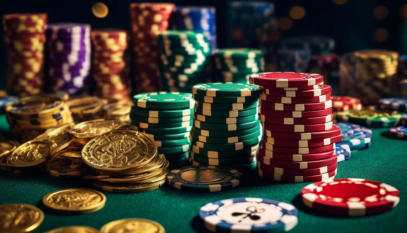Breaking Down Online Casino Bonus Requirements