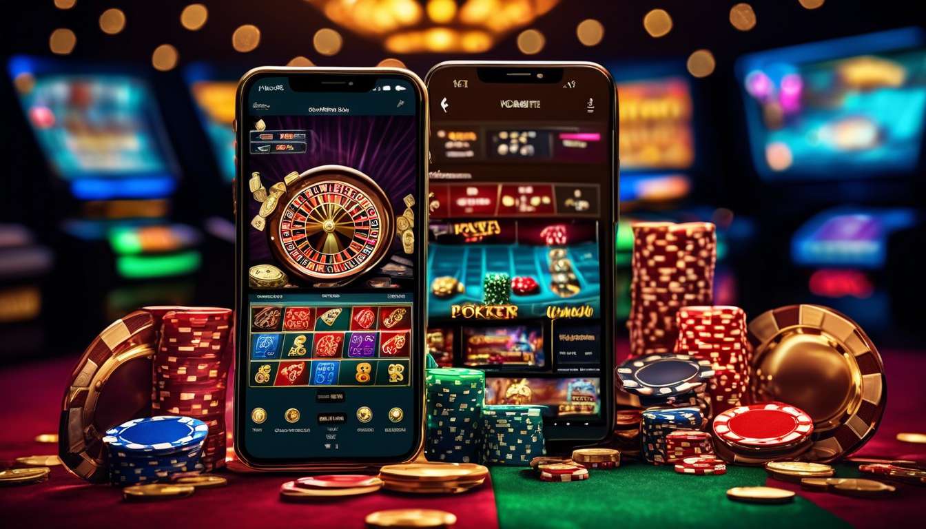 Comparing Online Casino Apps: Which is Best?