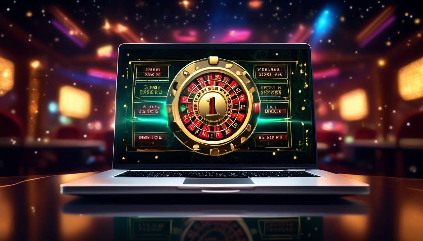How to Spot a Reputable Online Casino