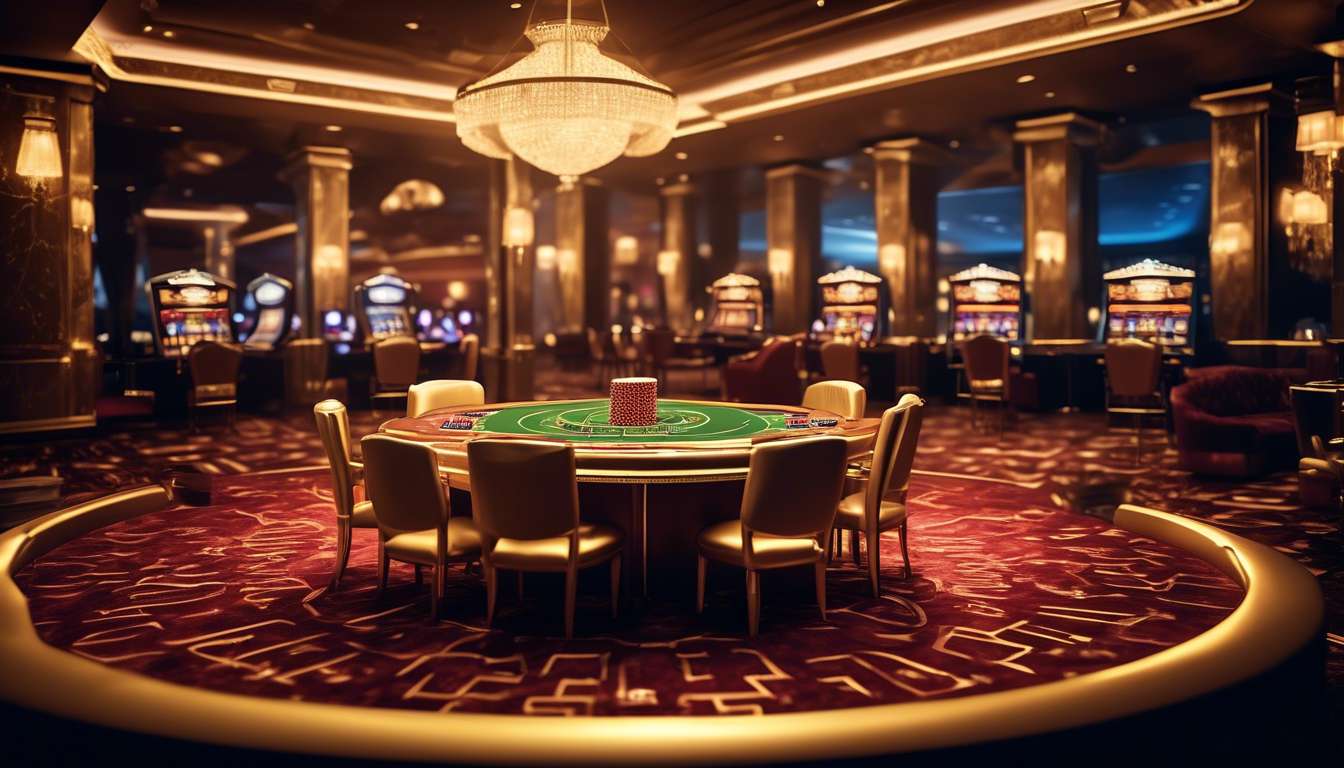 Online Casino VIP Programs: Are They Worth It?