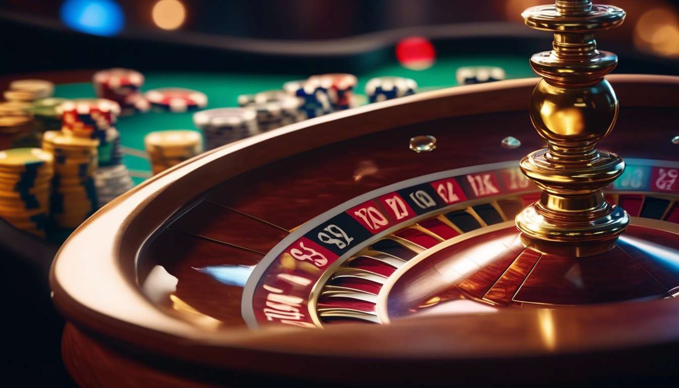 Mastering Online Roulette Tips and Strategies for Success