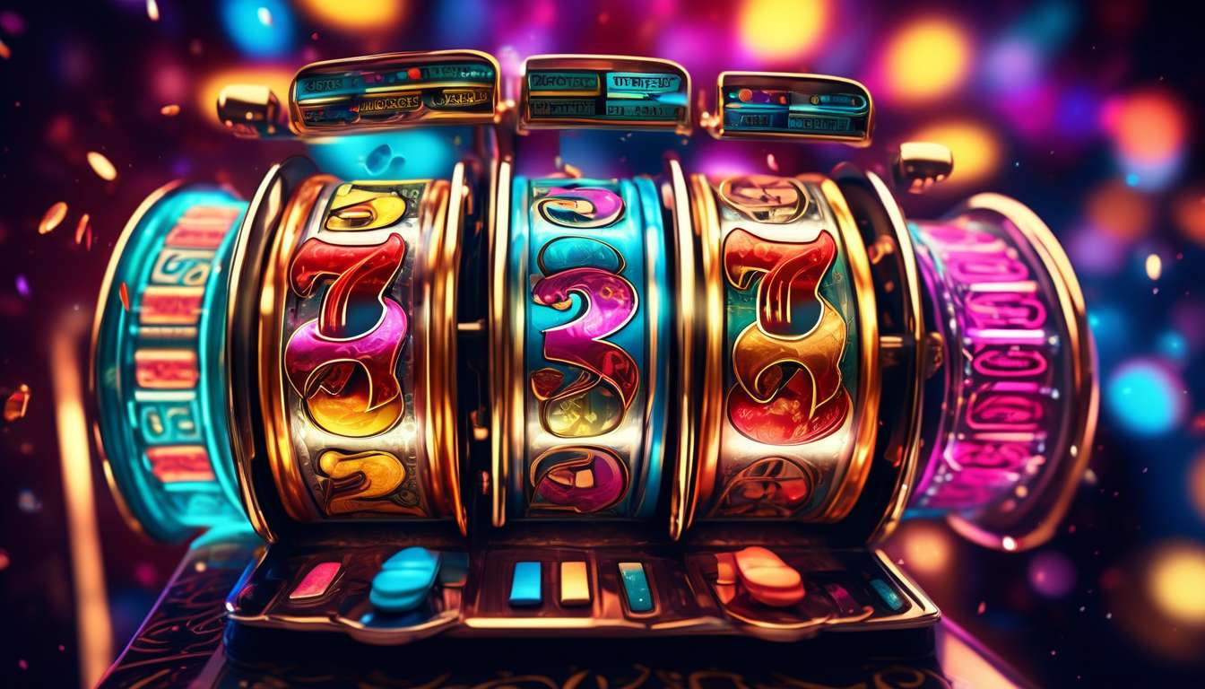 The Role of RNGs in Online Casino Games