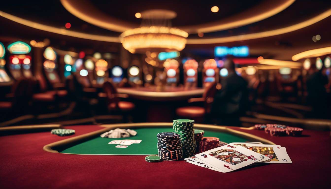 Understanding Licensing in Online Casinos