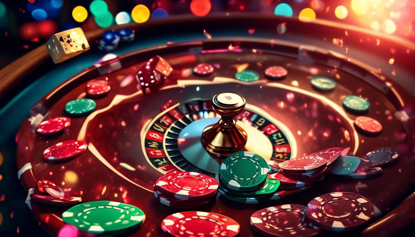 Understanding Online Casino Odds: A Complete Guide